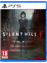 Silent Hill f (PS5)