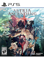 Astria Ascending