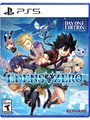 EDENS ZERO (PS5)