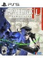 Raidou (PS5)