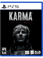 KARMA: The Dark World (PS5)