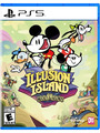 Disney Illusion Island Starring Mickey & Friends (PS5)