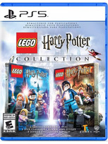 LEGO Harry Potter Collection (PS5)