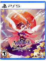 Yasha: Legends of the Demon Blade (PS5)