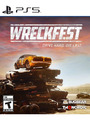 Wreckfest (PS5)