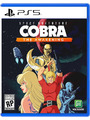 Space Adventure Cobra: The Awakening (PS5)
