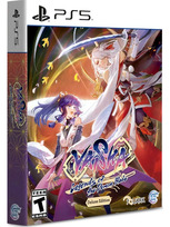 Yasha: Legends of the Demon Blade (PS5)