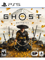 Ghost of Yōtei (PS5)