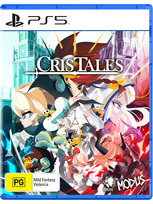 Cris Tales