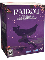 Raidou