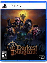 Darkest Dungeon II