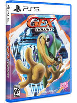 GEX Trilogy