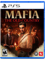 Mafia: The Old Country (PS5)