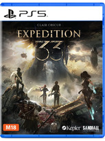 Clair Obscur: Expedition 33