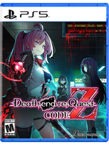Death end re;Quest: Code Z