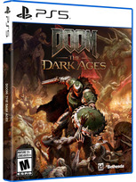 DOOM: The Dark Ages