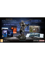 Elden Ring: Nightreign (PS5)