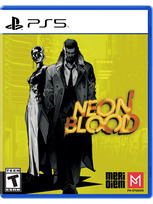 Neon Blood