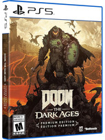 DOOM: The Dark Ages