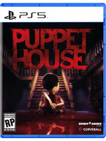 Puppet House (PS5)
