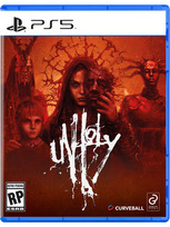 Unholy (PS5)