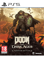 DOOM: The Dark Ages