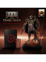 DOOM: The Dark Ages