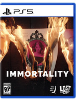 IMMORTALITY (PS5)