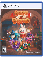 Born of Bread