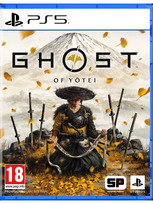 Ghost of Yōtei (PS5)