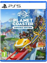 Planet Coaster