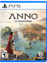 Anno 117: Pax Romana (PS5)