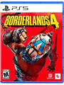 Borderlands 4 (PS5)