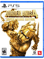 Borderlands 4 (PS5)