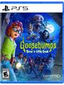 Goosebumps: Terror in Little Creek (PS5)