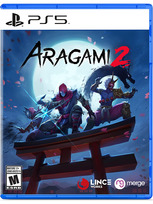 Aragami 2 (PS5)
