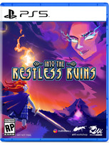 Into the Restless Ruins (PS5)