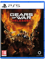 Gears of War: Reloaded (PS5)
