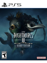 Little Nightmares III (PS5)