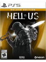 Hell is Us (PS5)