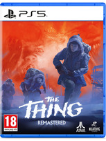 The Thing (PS5)