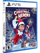 The Elf on the Shelf: Christmas Heroes (PS5)