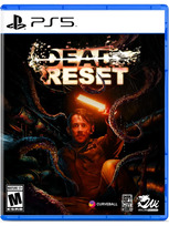 Dead Reset (PS5)