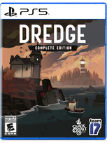 DREDGE
