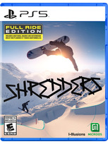 Shredders
