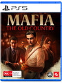 Mafia: The Old Country (PS5)