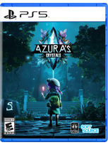 Azura's Crystals (PS5)