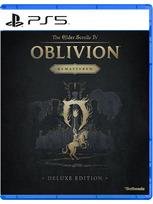 The Elder Scrolls IV