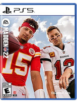 Madden NFL 22