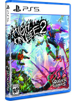 High On Life 2 (PS5)
